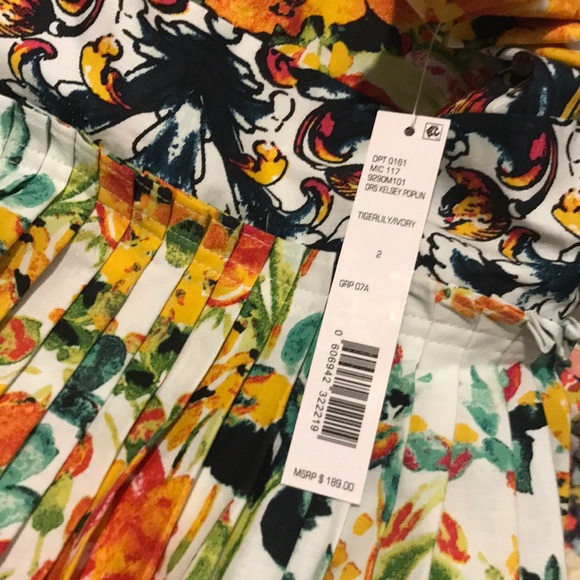 Antonio Melani dress - Picture 3 of 5